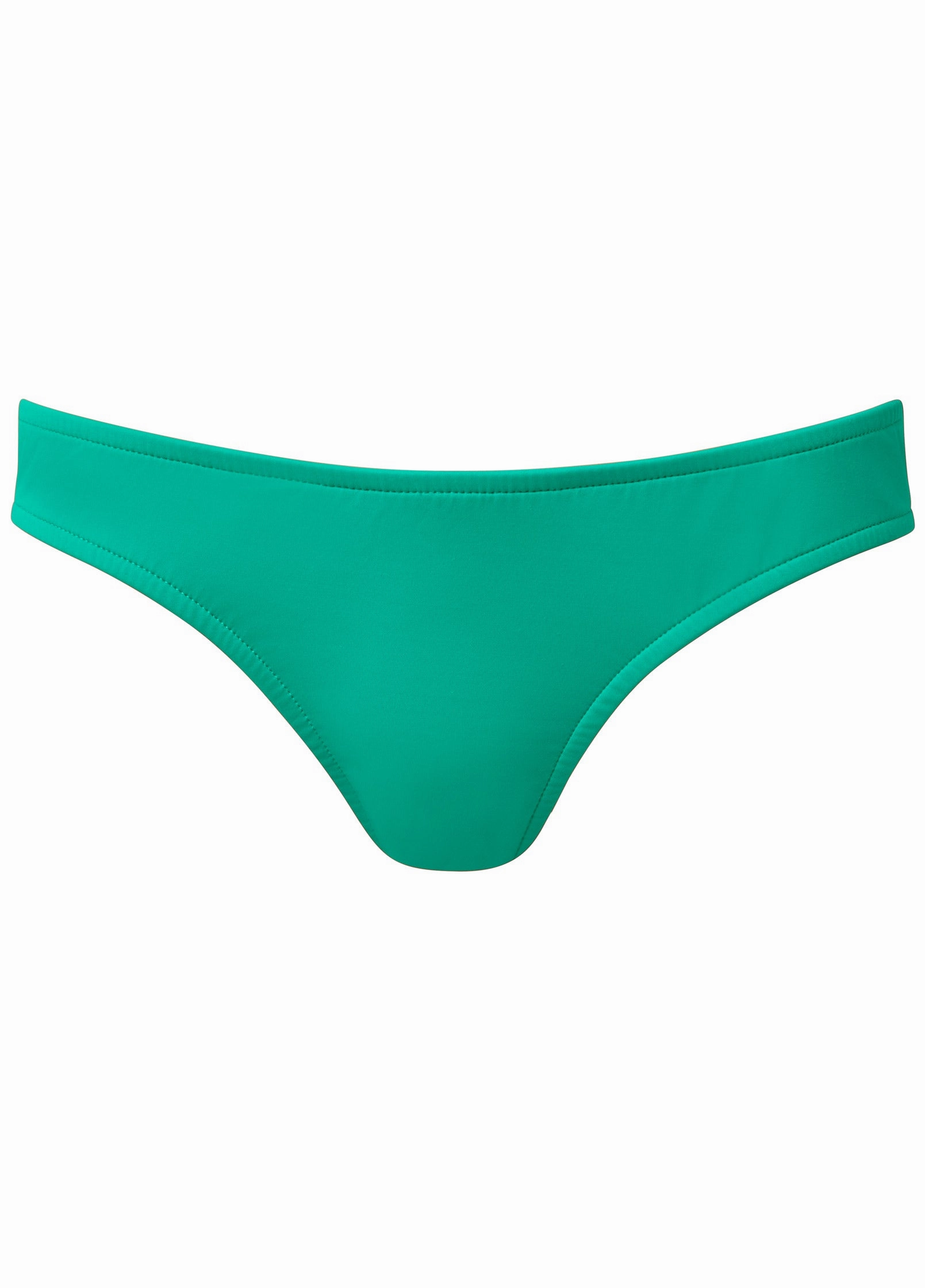 Classic Moderate Bottom - Royal Green