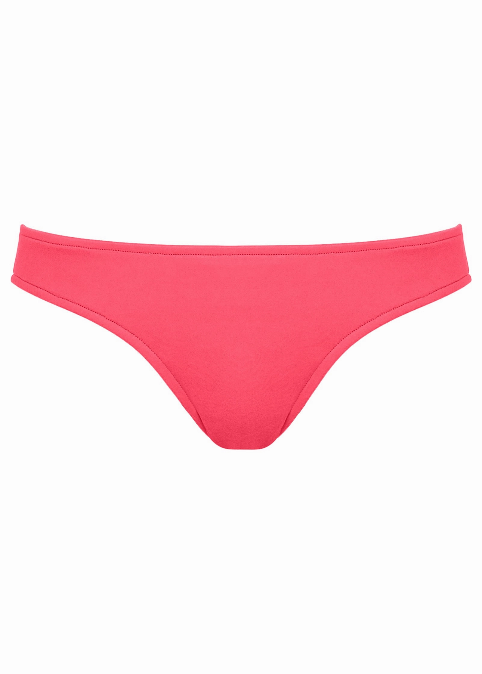 Classic Moderate Bottom - Sunset Pink