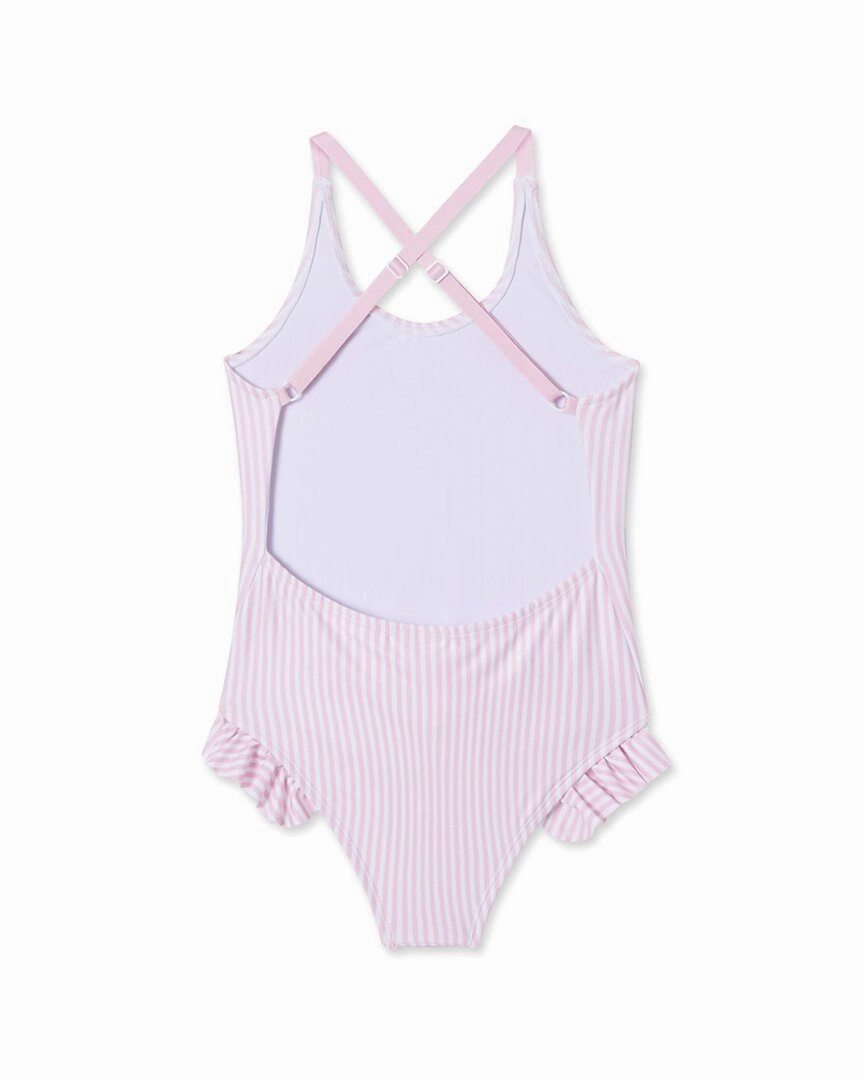Classic Prep Kai Open Back One-Piece
