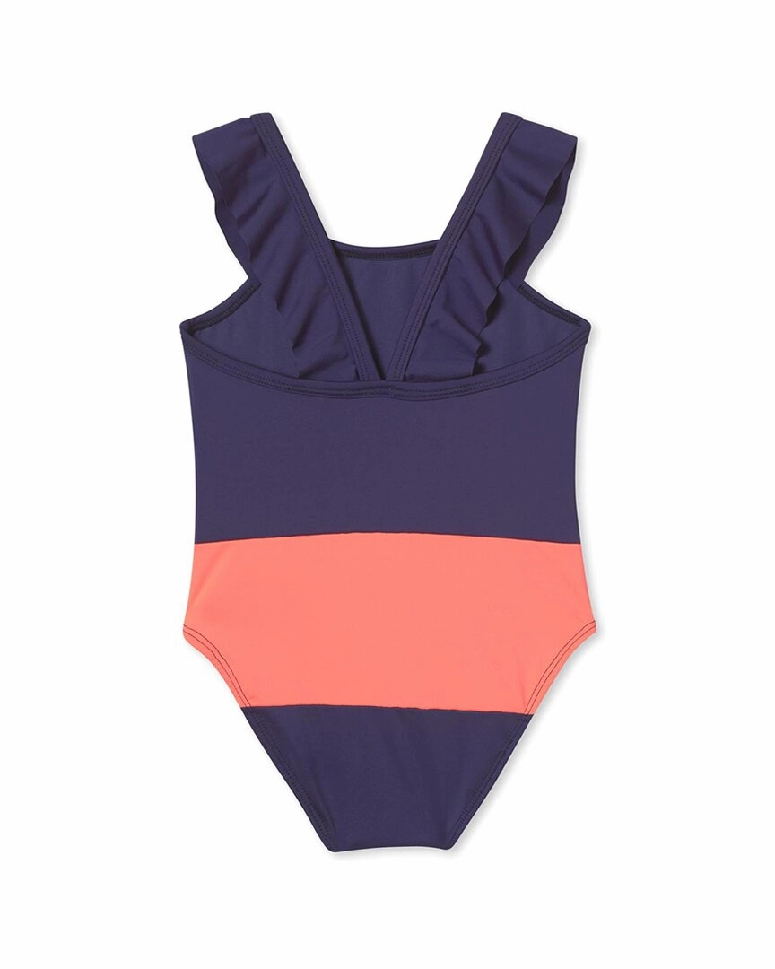 Classic Prep Mira Ruffle One-Piece