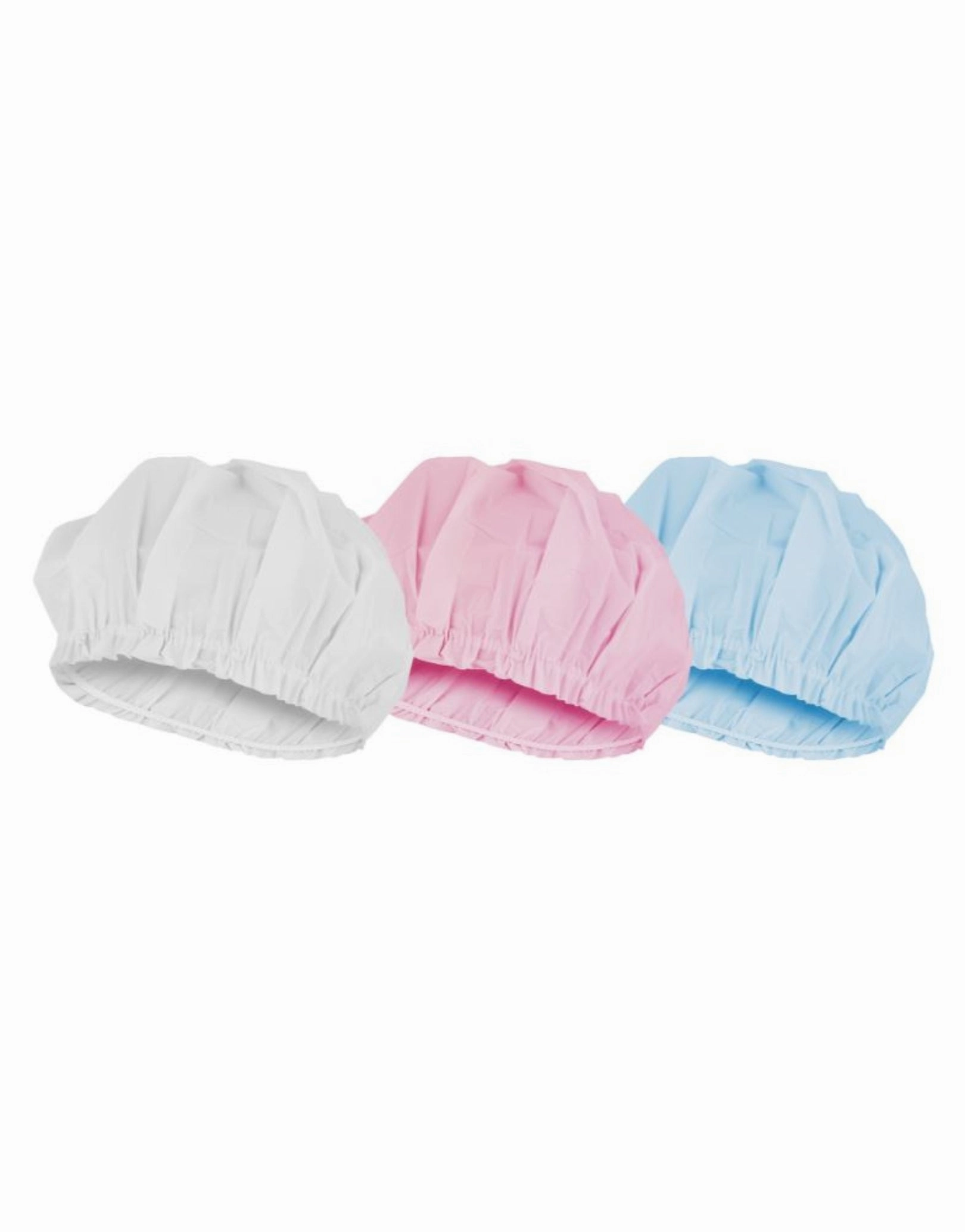 Classic Shower Cap - Pack of 10 fashy swimwear collection, fashy thermal swimwear