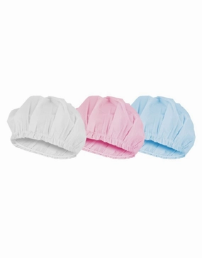 Classic Shower Cap - Pack of 10 fashy swimwear collection, fashy thermal swimwear