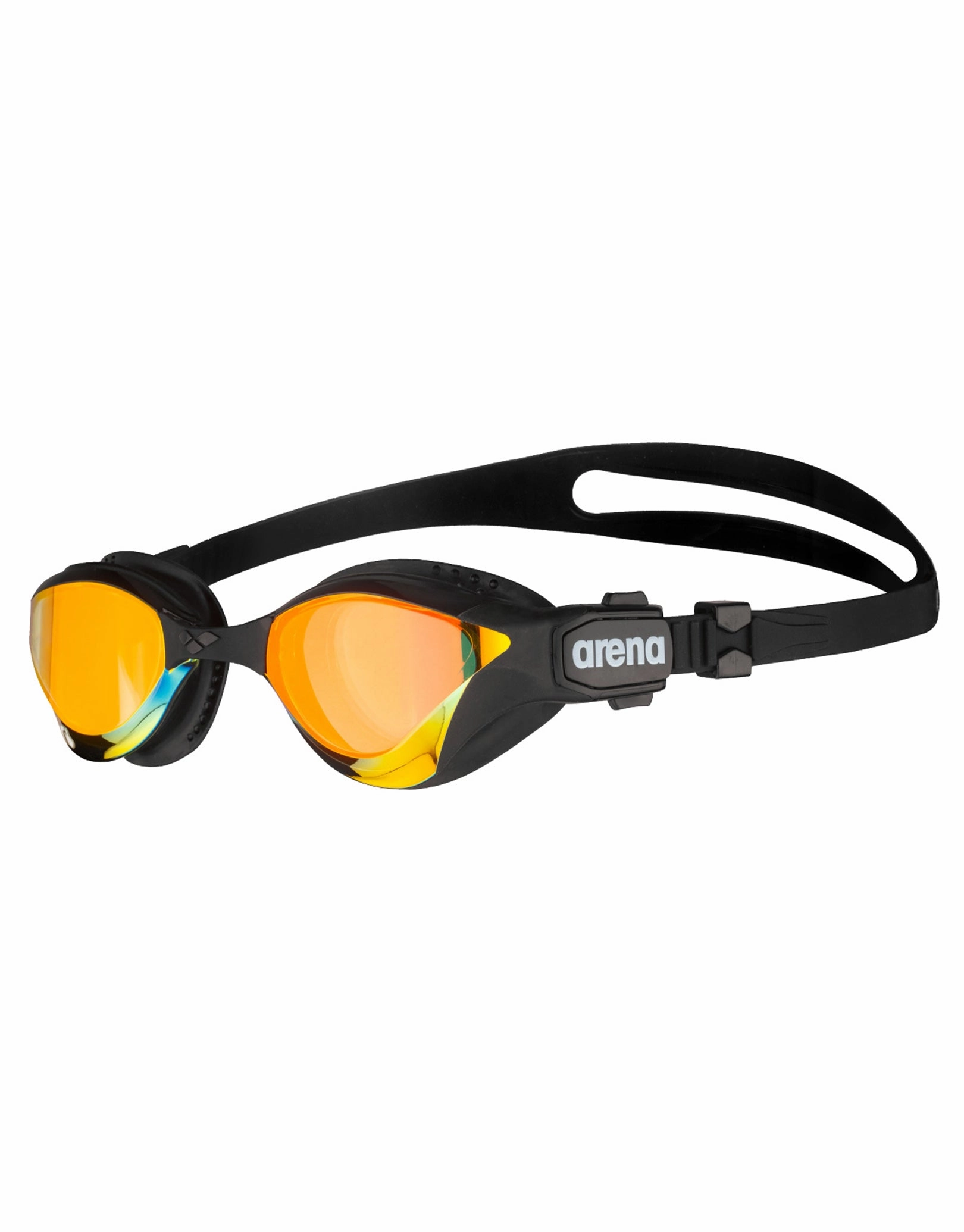 Cobra Tri Swipe Mirror Goggle
