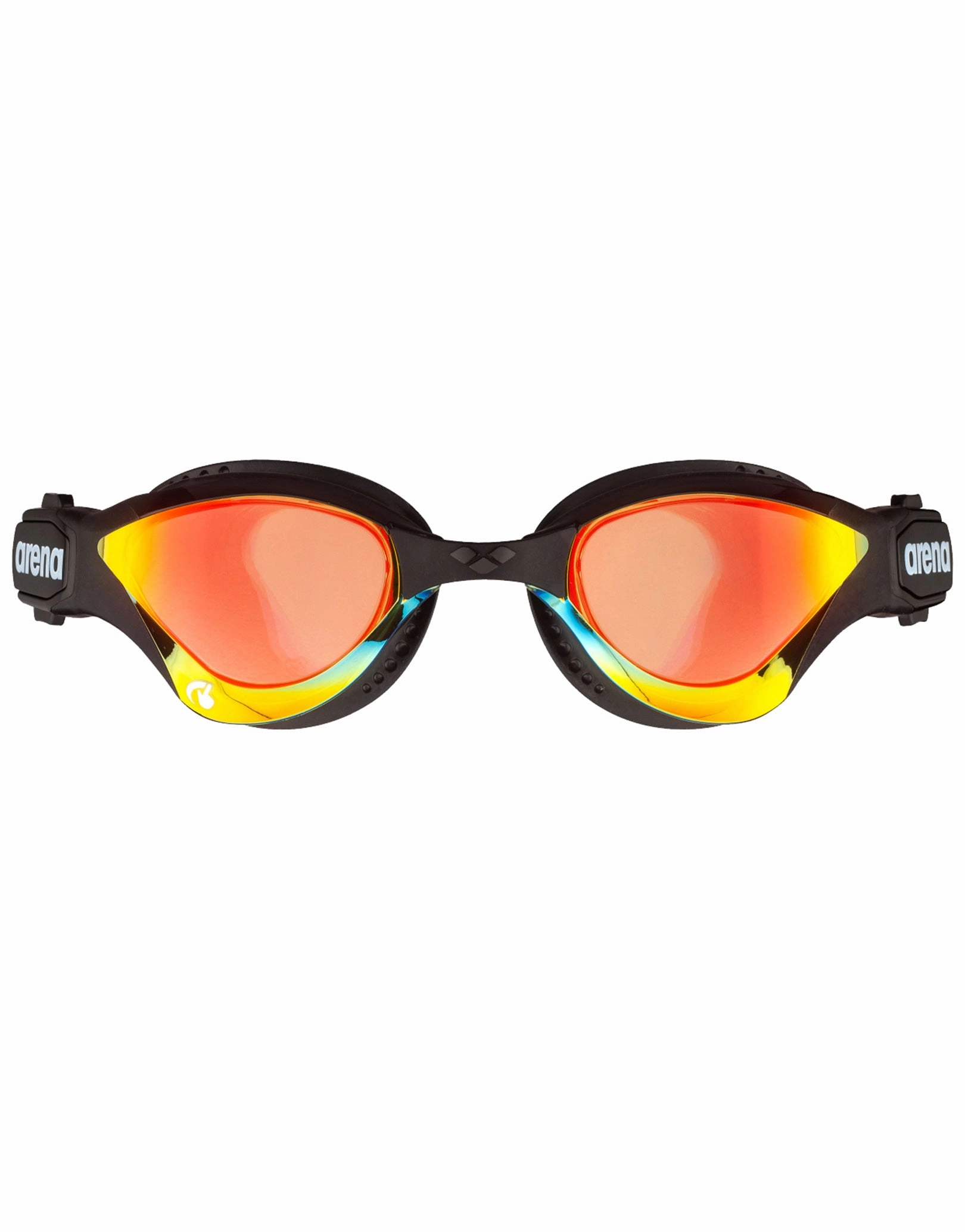Cobra Tri Swipe Mirror Goggle