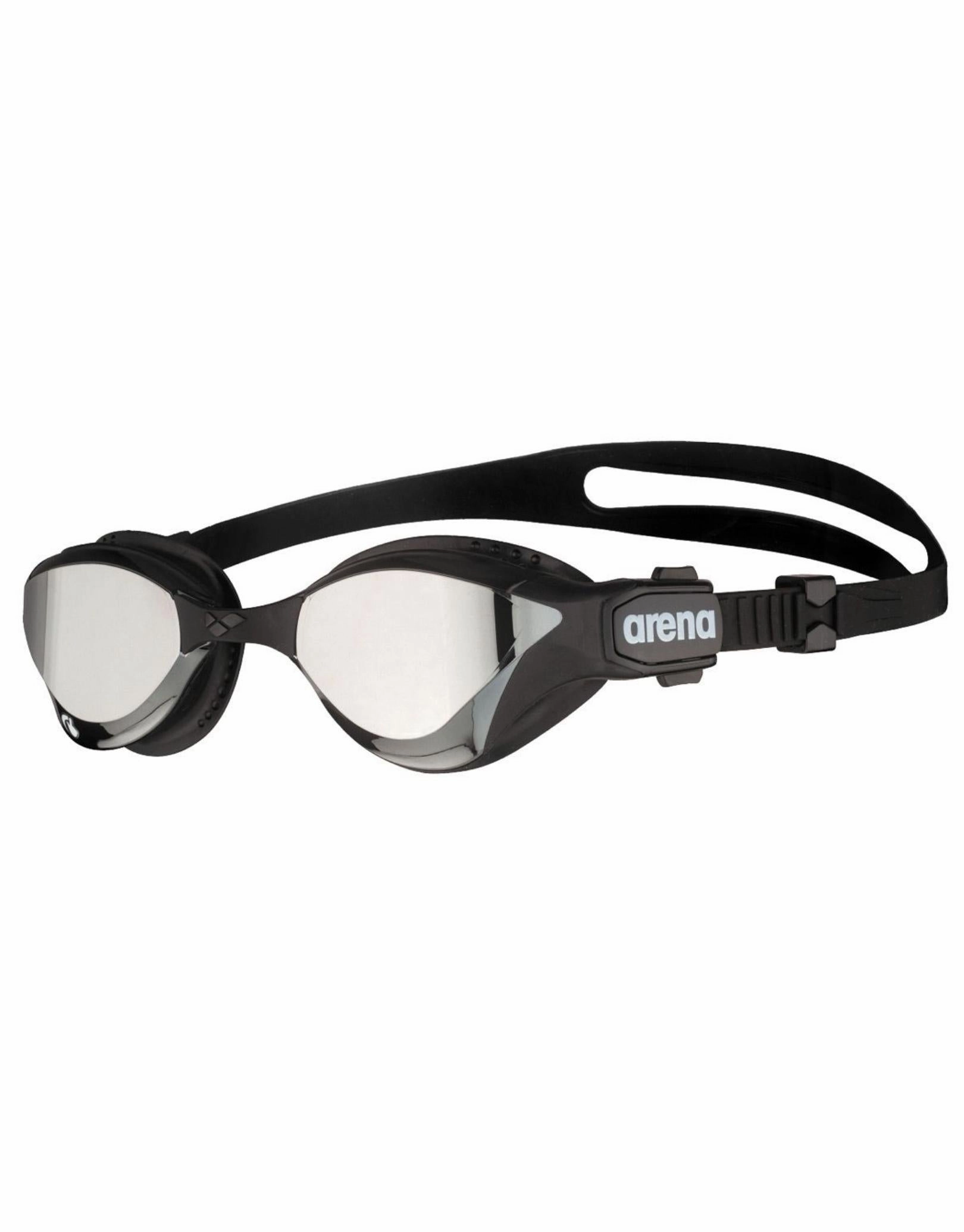 Cobra Tri Swipe Mirror Goggle