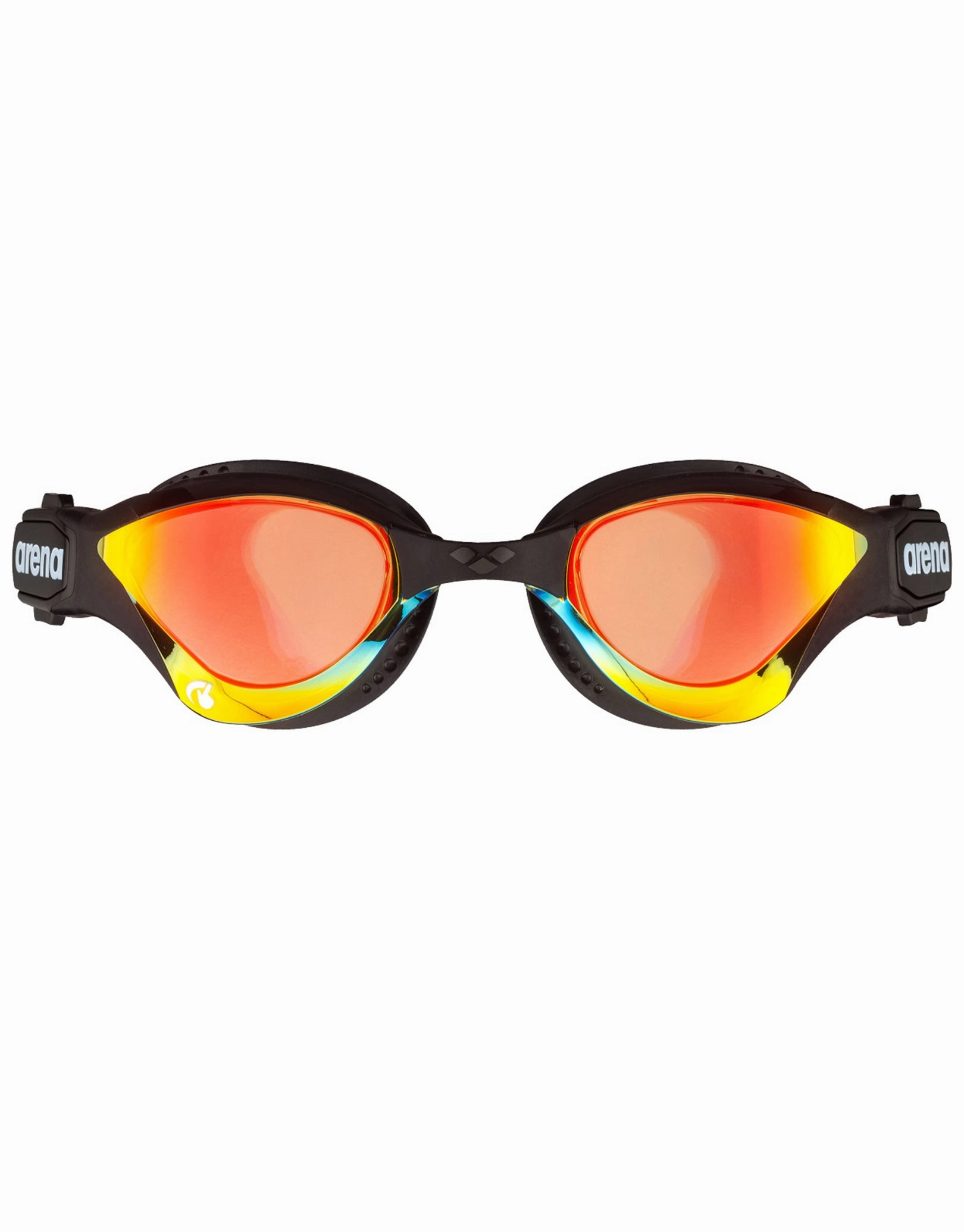 Cobra Tri Swipe Mirror Goggle