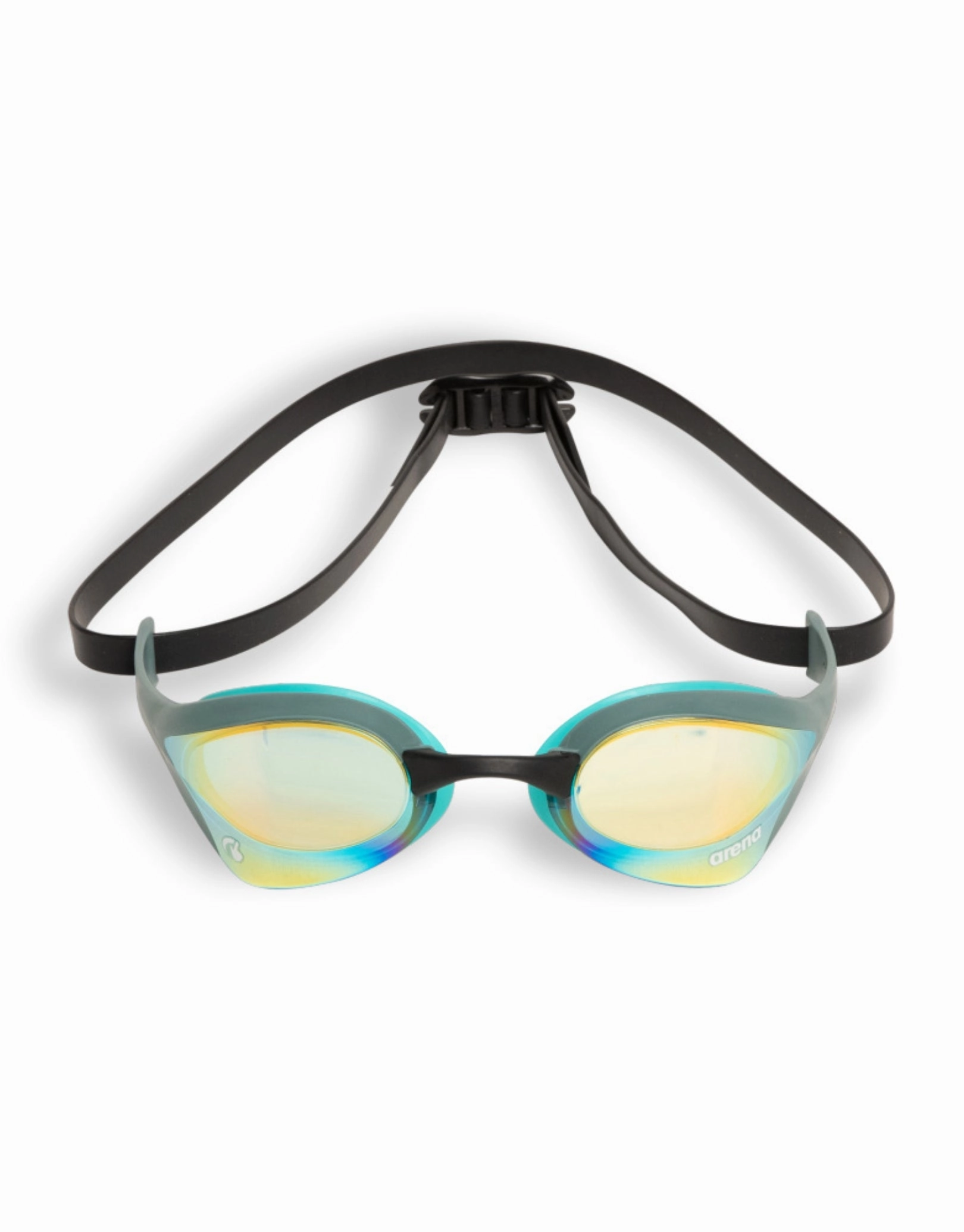 Cobra Ultra Swipe Mirror Goggle
