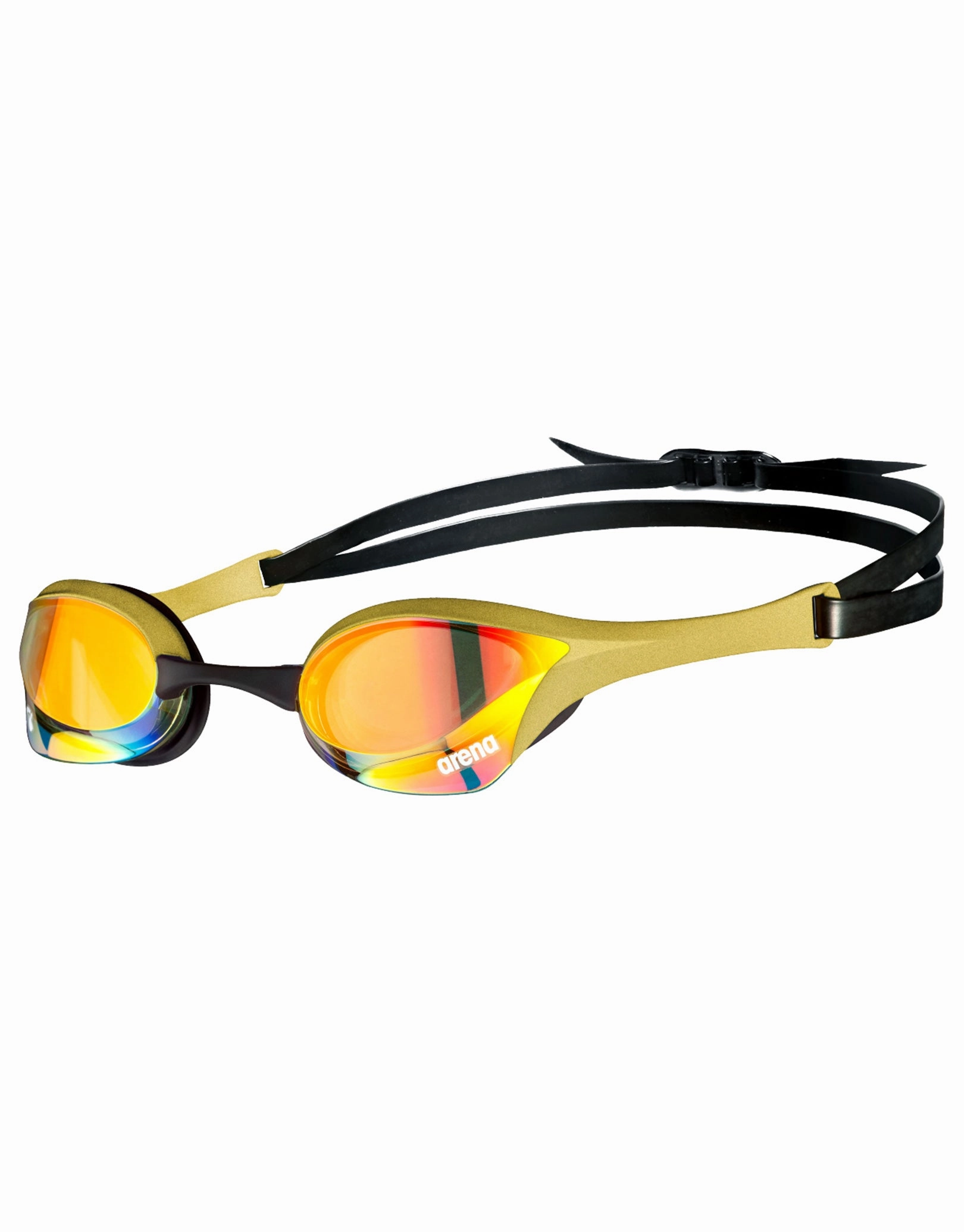 Cobra Ultra Swipe Mirror Goggle