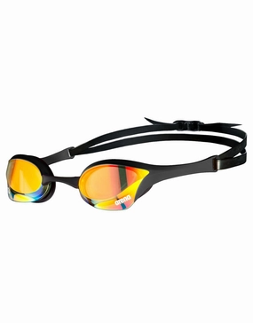 Cobra Ultra Swipe Mirror Goggle adult swim goggles, best swim goggles for adults