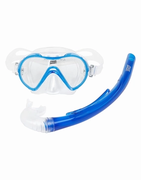 Combo Reef Explorer Junior kids swim goggles, goggles for children swimming