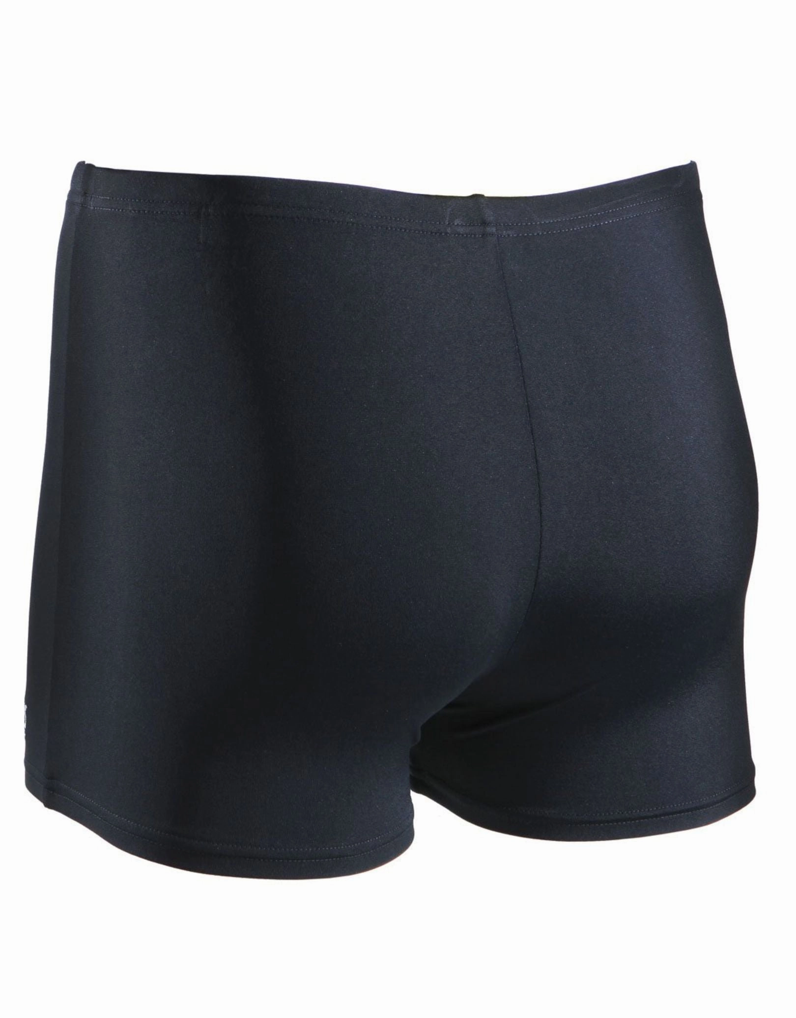 Cottesloe Hip Racer - Black