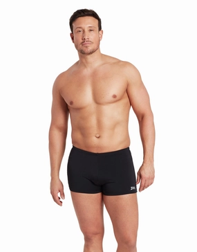 Cottesloe Hip Racer - Black zoggs swimwear for women, zoggs goggles and swimsuits