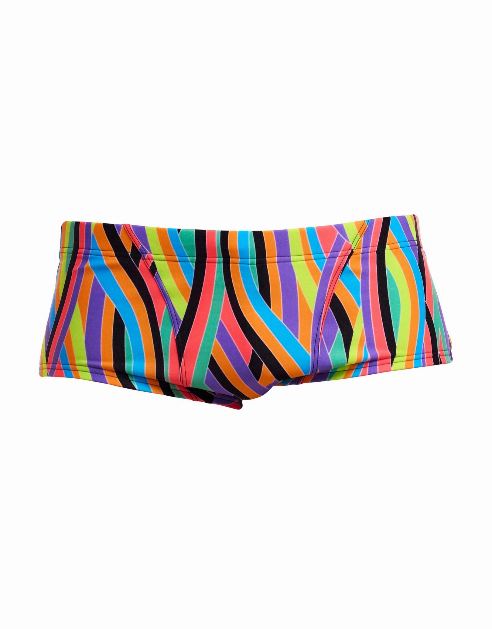 Curl Curl Classic Swim Trunks - Multi