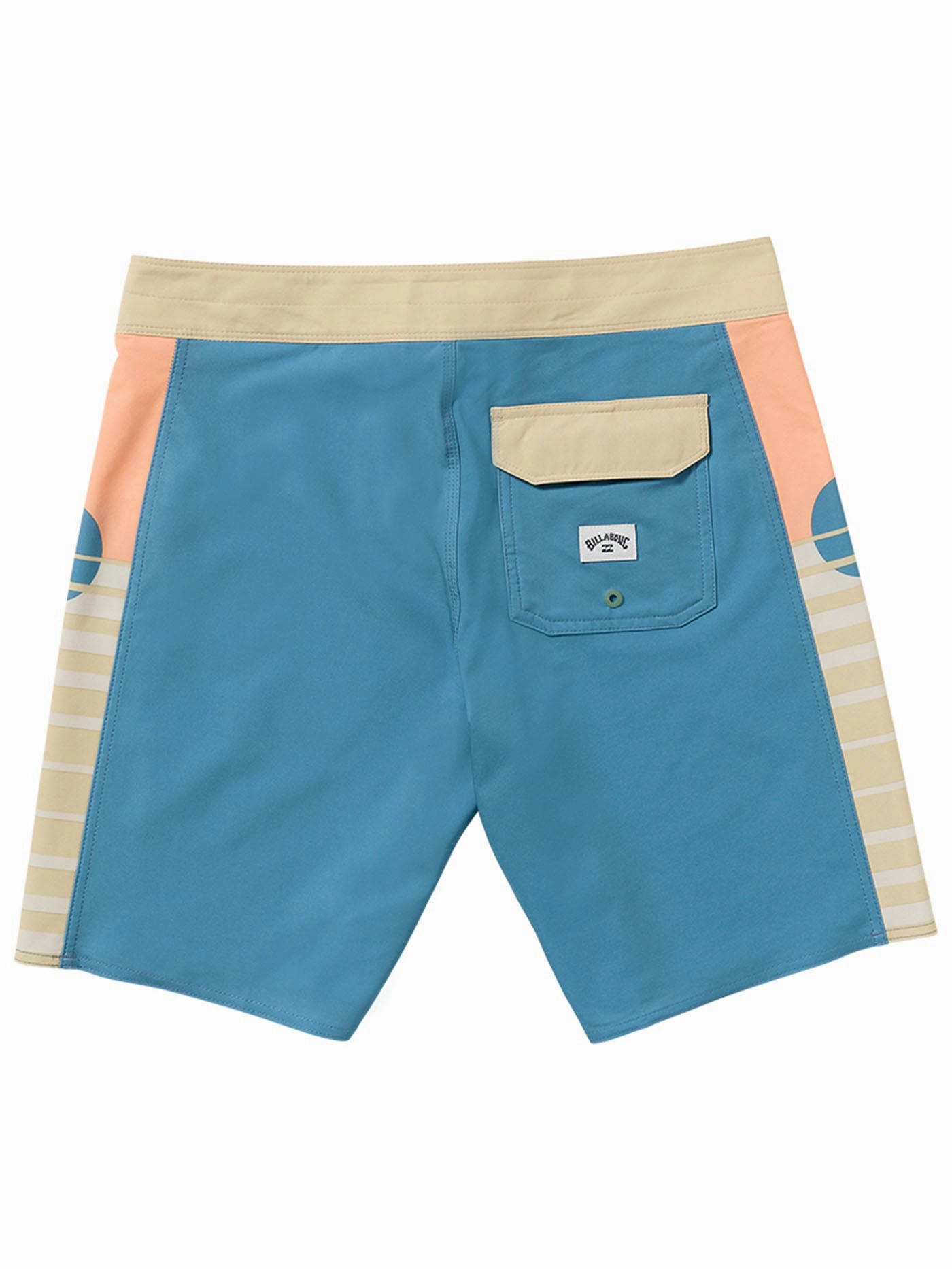 D Bah Pro Boardshorts