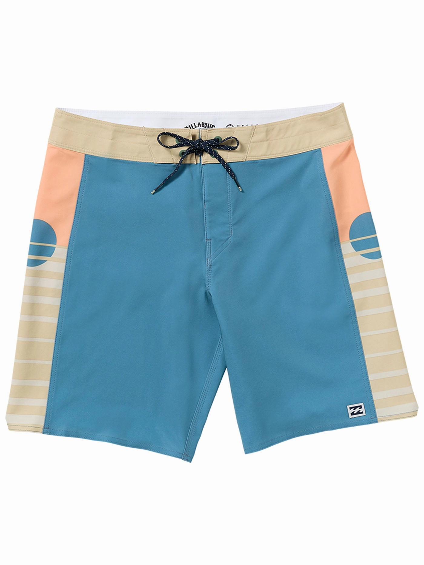 D Bah Pro Boardshorts