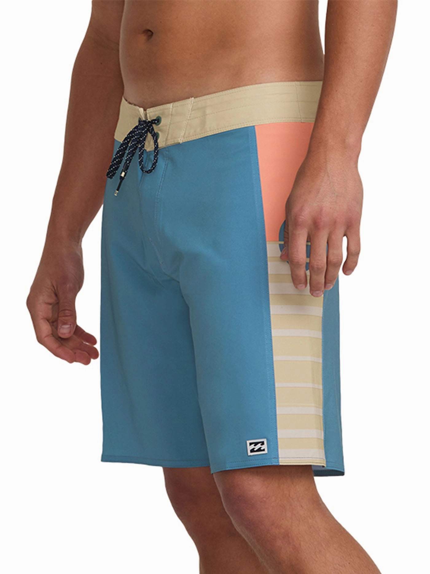 D Bah Pro Boardshorts