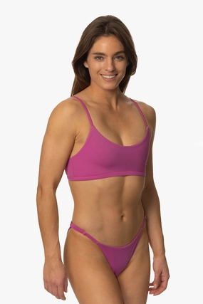 Darya Bikini Bottom - Leucadia all types of swimwear, full coverage swimwear for all ages