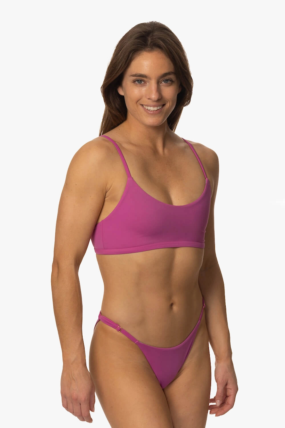 Darya Bikini Bottom - Leucadia all types of swimwear, full coverage swimwear for all ages