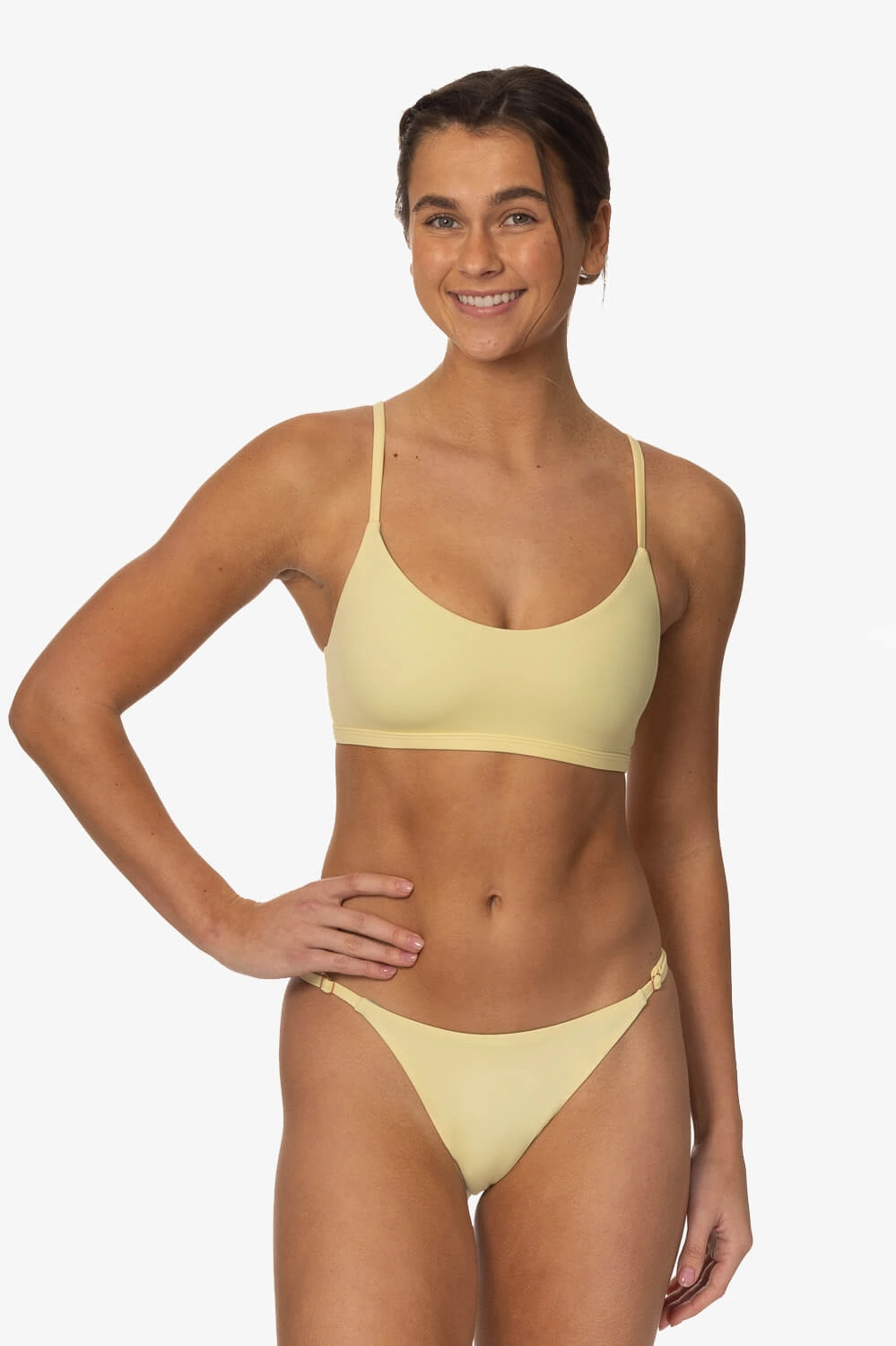 Darya Bikini Bottom - Pismo