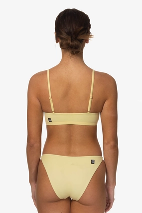 Darya Bikini Bottom - Pismo all types of swimwear, stylish swimwear for all body types