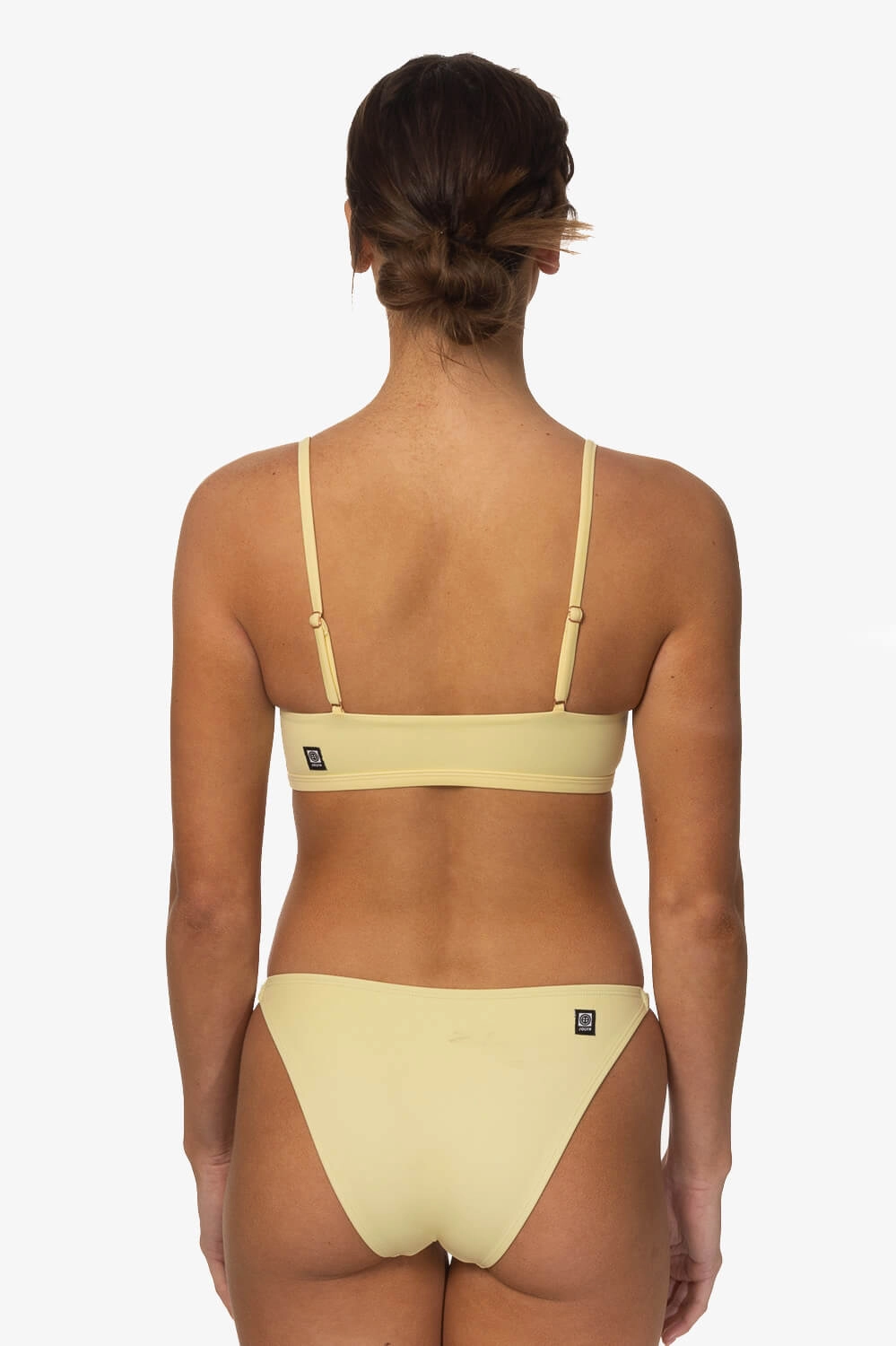 Darya Bikini Bottom - Pismo all types of swimwear, stylish swimwear for all body types