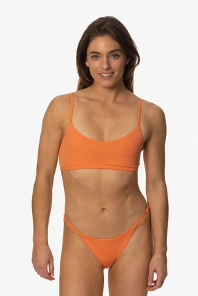 Darya Bikini Bottom - Redondo all types of swimwear, full coverage swimwear for all ages