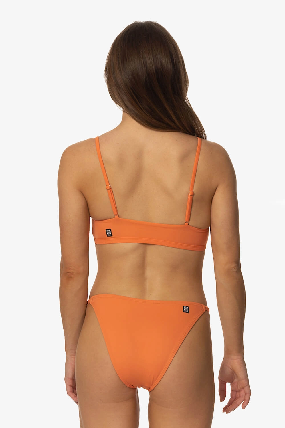 Darya Bikini Bottom - Redondo