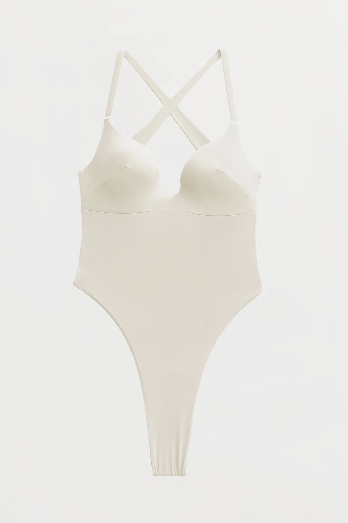 Dax One Piece - Coconut