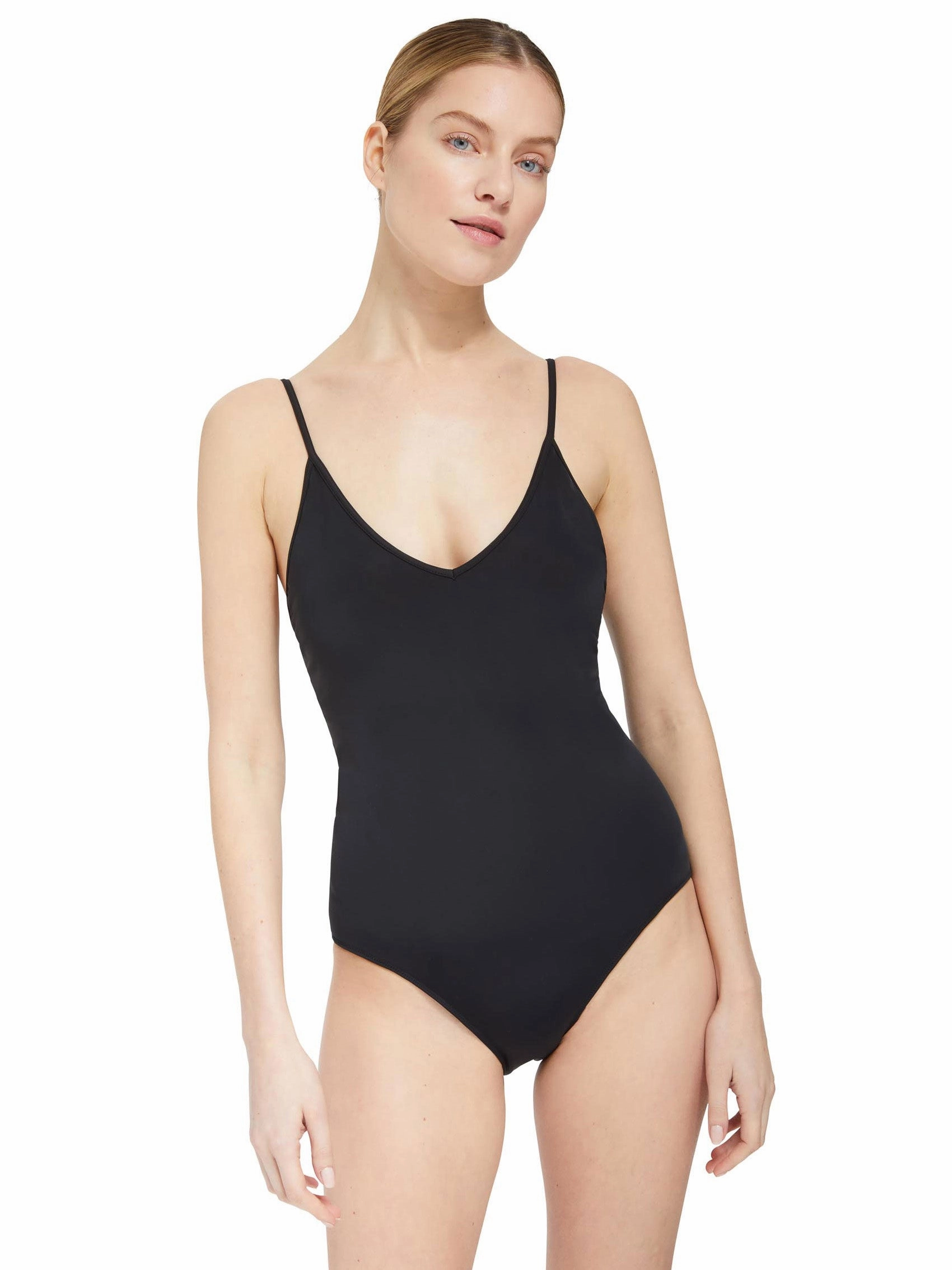 Deb One Piece Ocean View