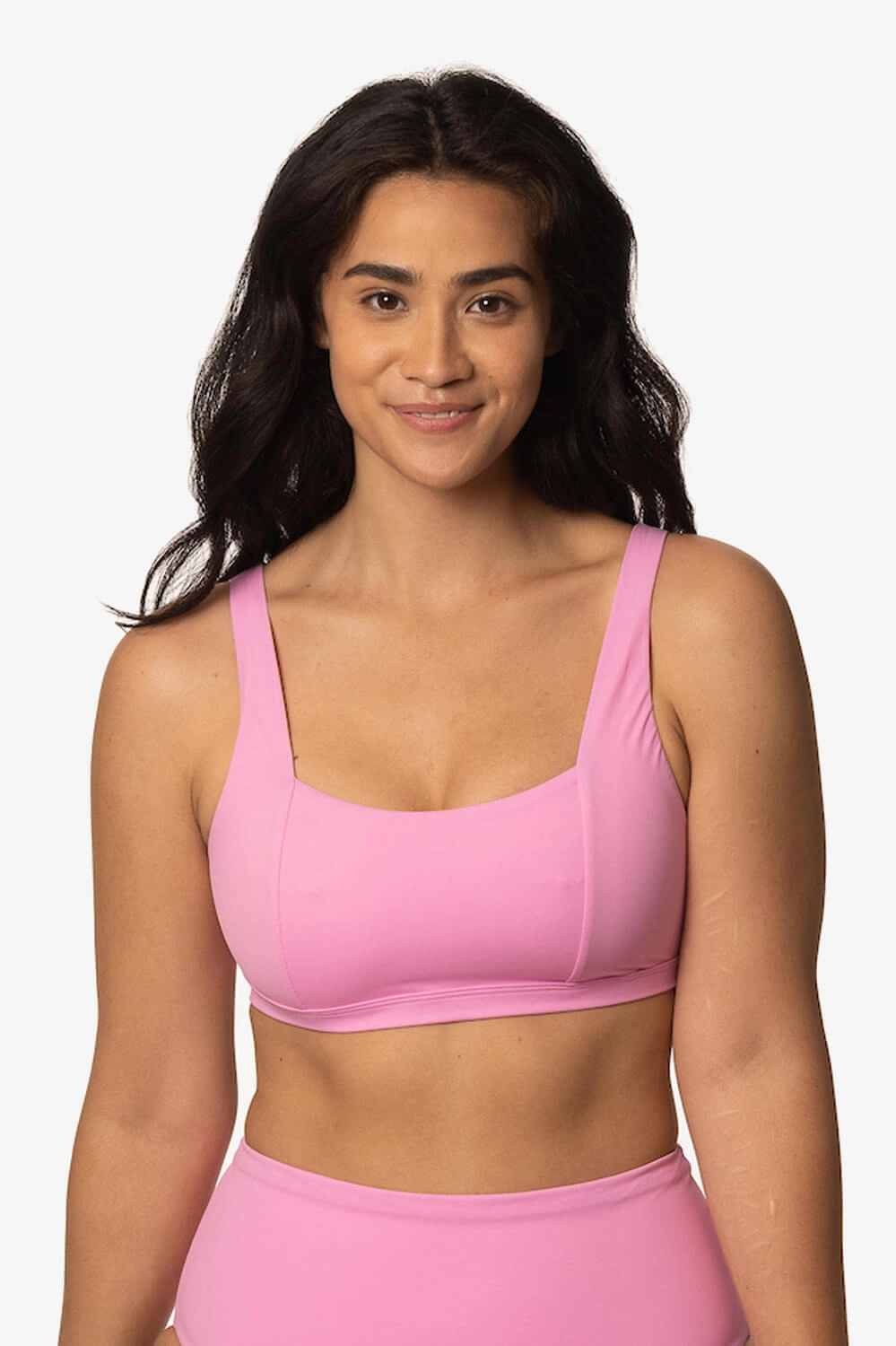 Delilah Bikini Top - Zion all types of swimwear, stylish swimwear for all body types