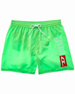 Diesel Wave Out Swim Trunk mens full coverage swimwear, stylish mens swim trunks