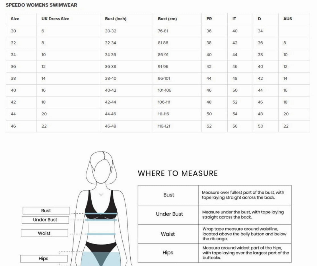 Digital Placement Medalist Swimsuit - Navy/Multi