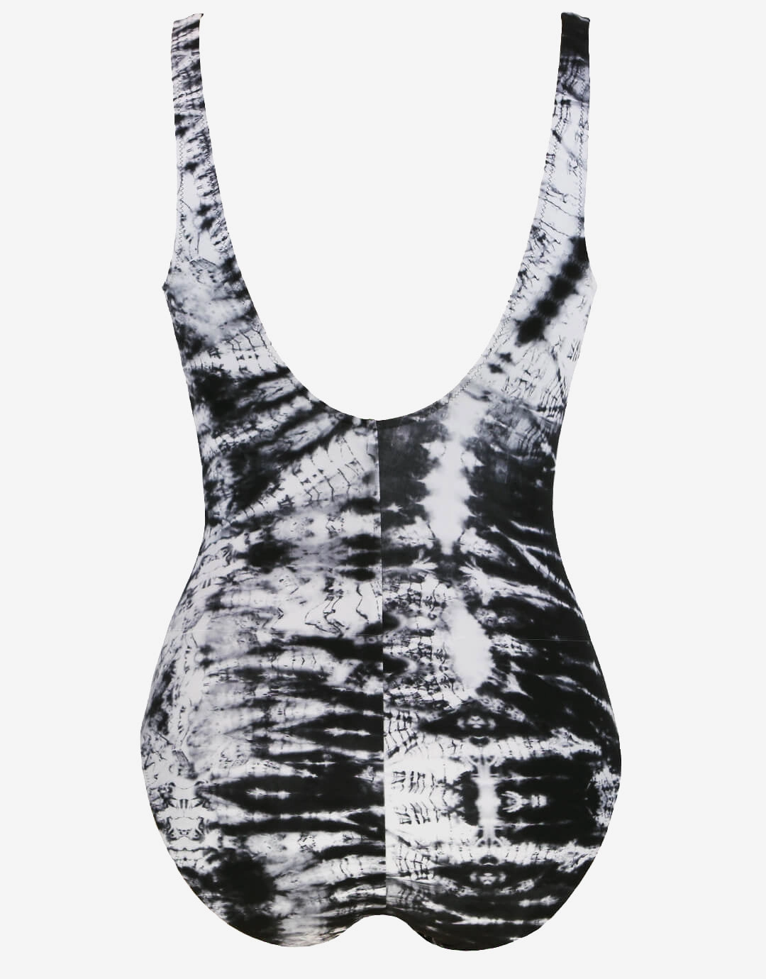 Discovery White Gravity Underwired Swimsuit