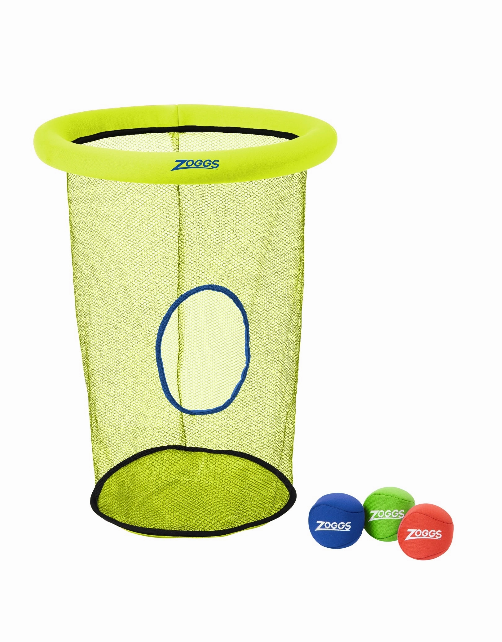 Dive & Drop Underwater Netball Game zoggs swimwear for women, zoggs goggles and swimsuits