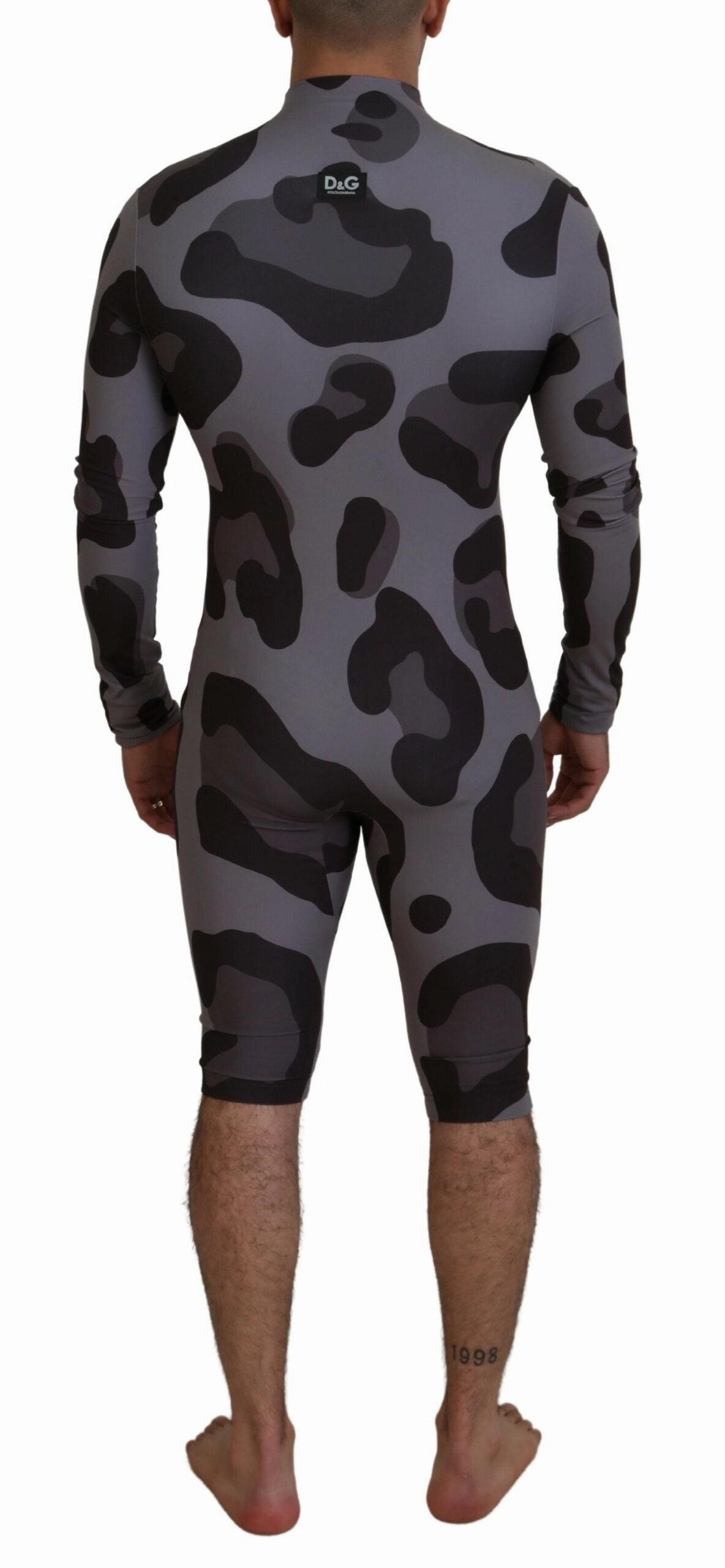 Dolce & Gabbana Elite Men's Wetsuit Men's Swimwear