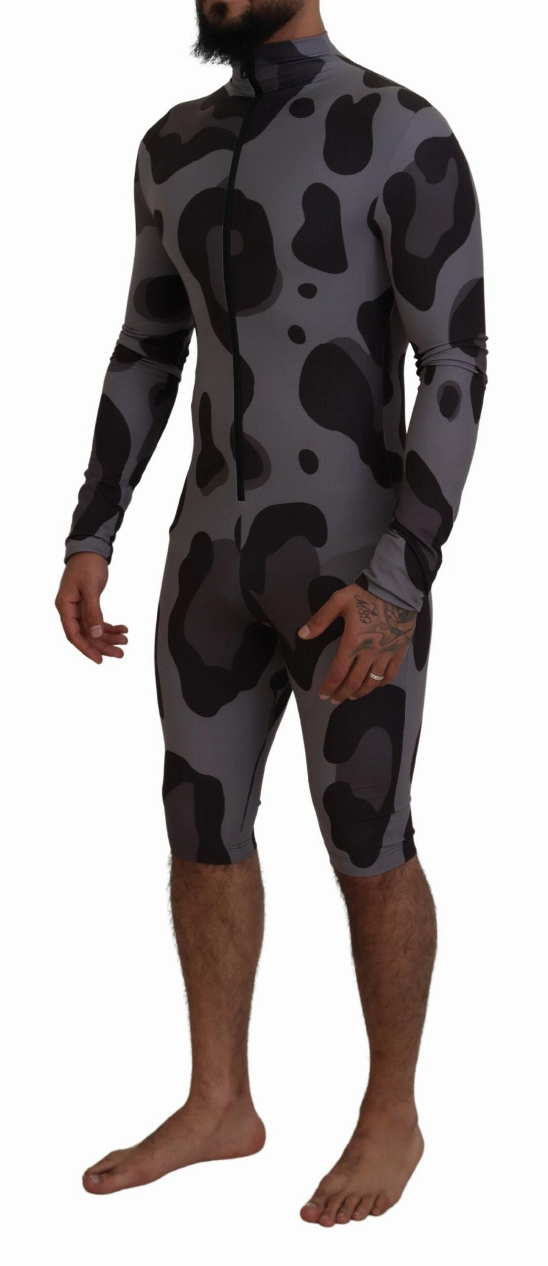 Dolce & Gabbana Elite Men's Wetsuit Men's Swimwear