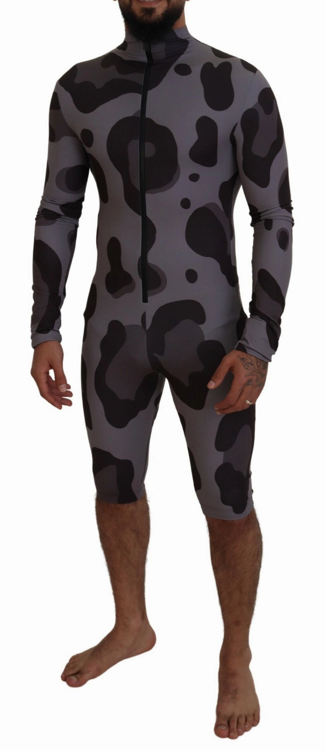Dolce & Gabbana Elite Men's Wetsuit Men's Swimwear