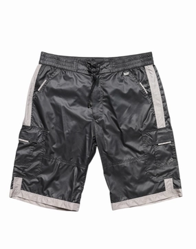Dolce & Gabbana Polyester Beachwear Swim Shorts Men's Swimwear mens beach swimwear, quick dry mens swimsuits