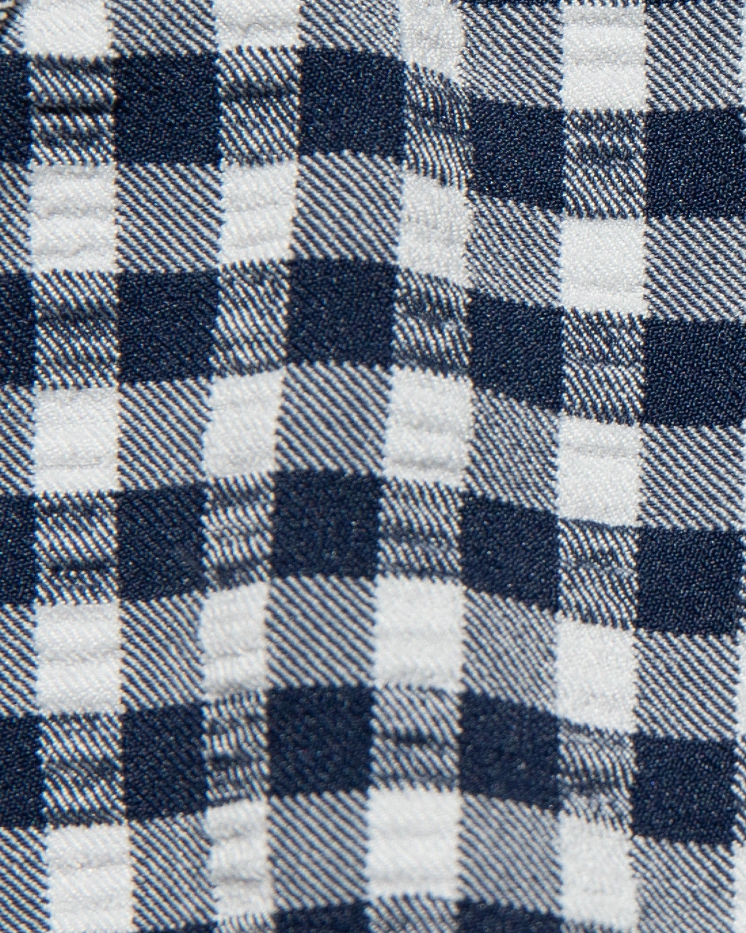 Dolce Bikini Bottom - Atta Girl Gingham