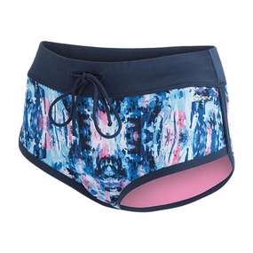 Dolfin Azure Short swim training suits women, performance one piece swimsuits
