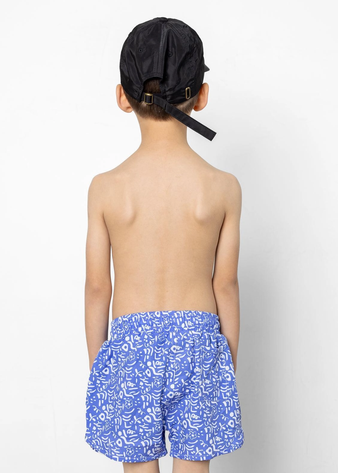 Doodles | Mini Retro Shorties
