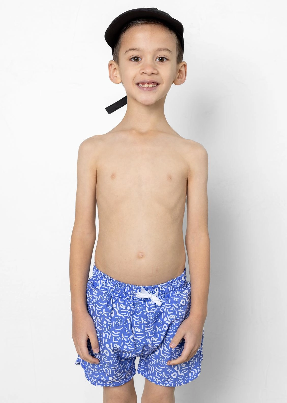 Doodles | Mini Retro Shorties