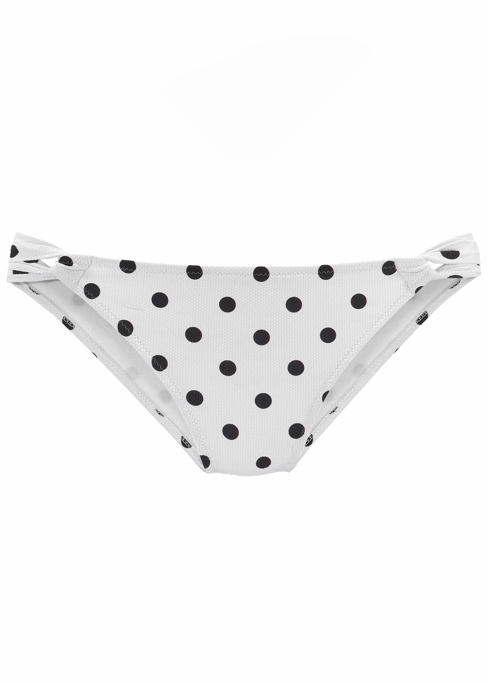 Dot Bikini Bottom - Classic Dots