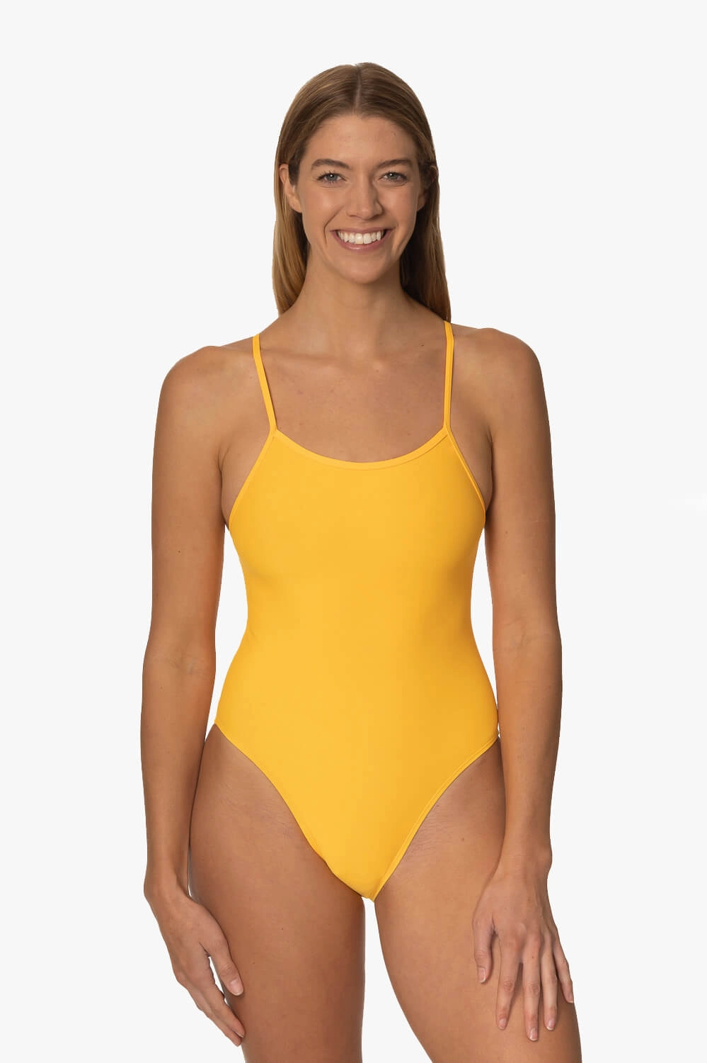 Drew One Piece Swimsuit - Mango