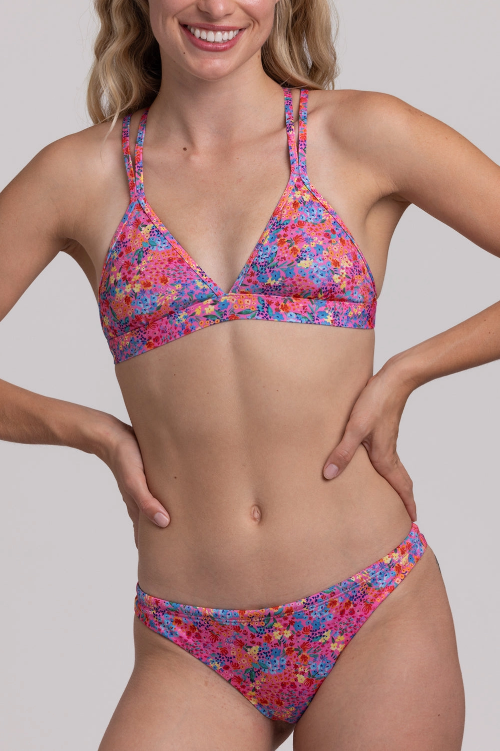 Dreya Bikini Bottom - Wish
