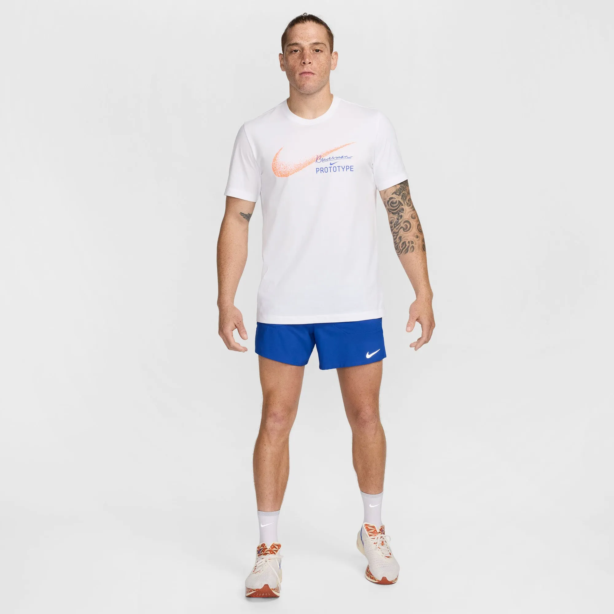 Dri-FIT Running T-Shirt