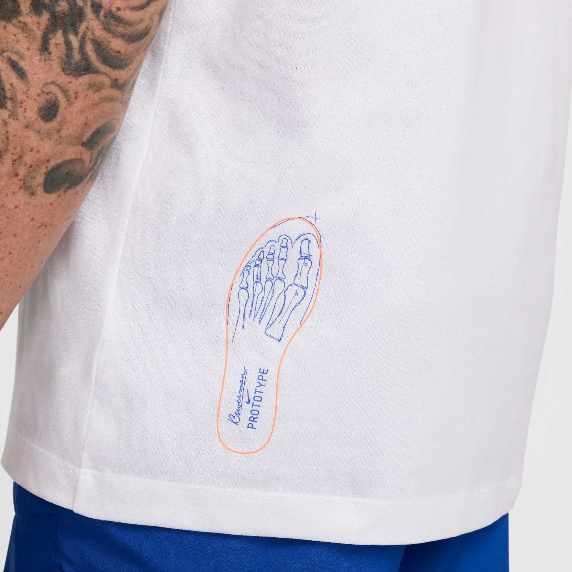 Dri-FIT Running T-Shirt