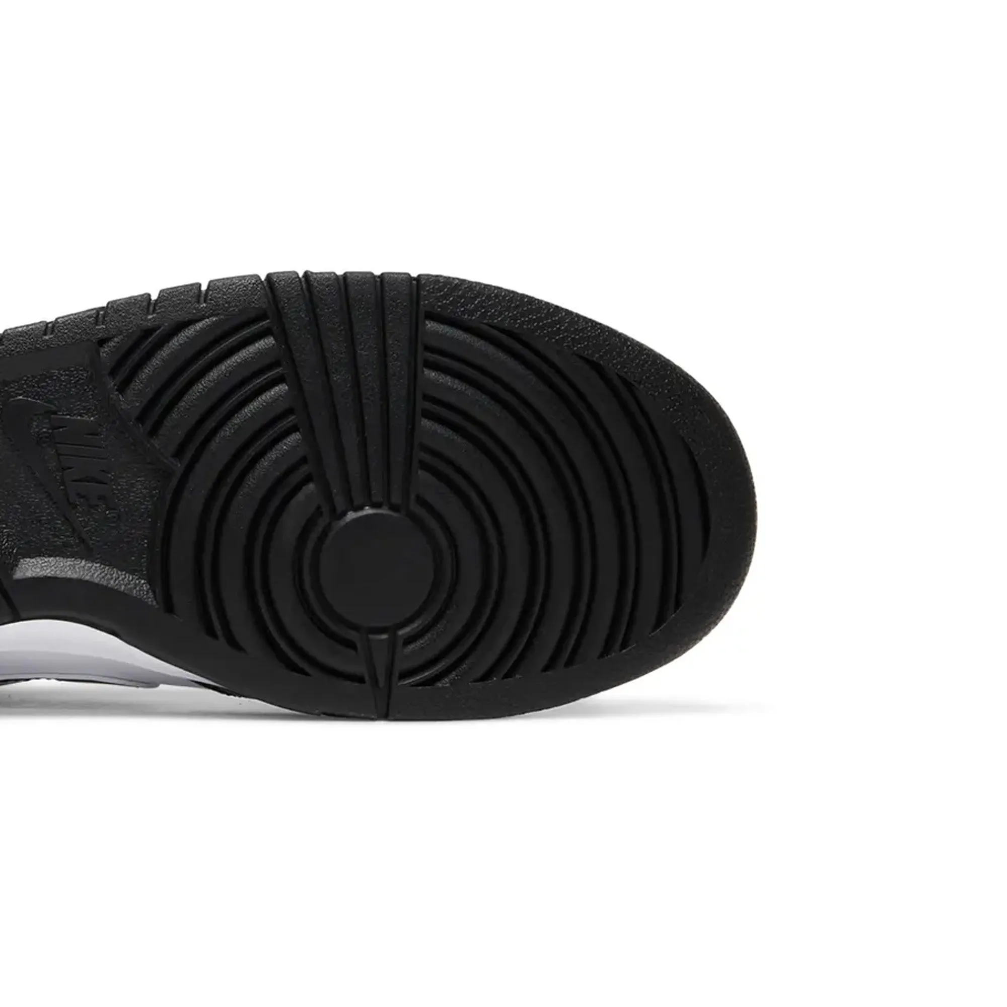 Dunk Low SE 'World Champs Black White' (2022)