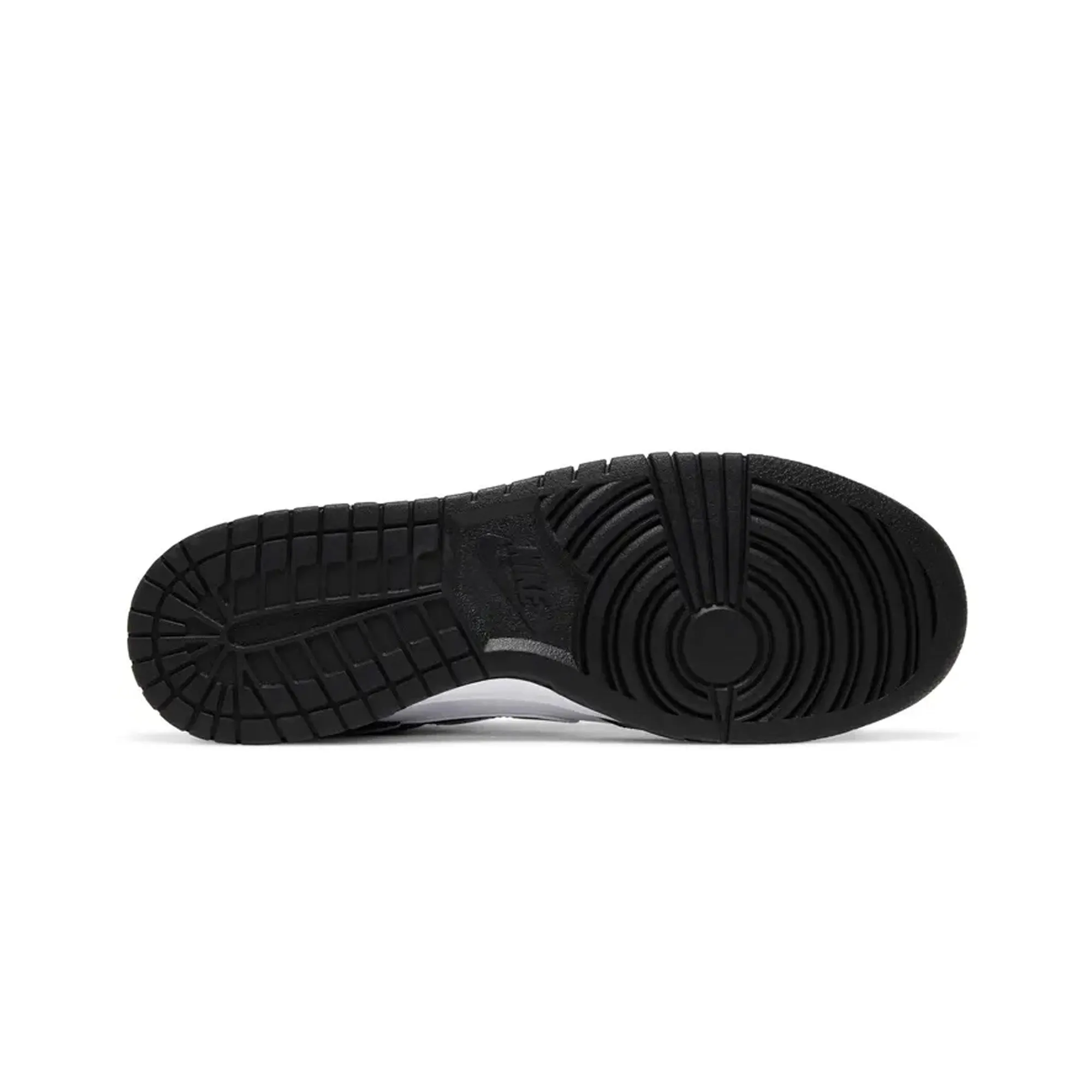 Dunk Low SE 'World Champs Black White' (2022)