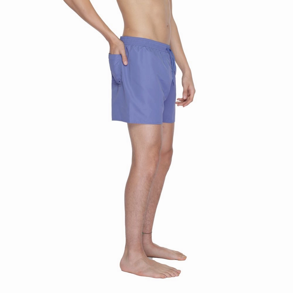 EA7 Emporio Armani Polyester Men's Swimwear